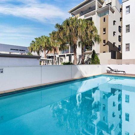 Merivale Stay In South Brisbane Two Beds Two Baths One Parking Exterior foto