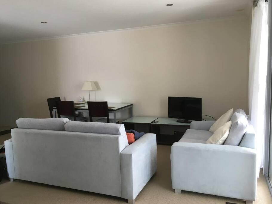 Merivale Stay In South Brisbane Two Beds Two Baths One Parking Exterior foto