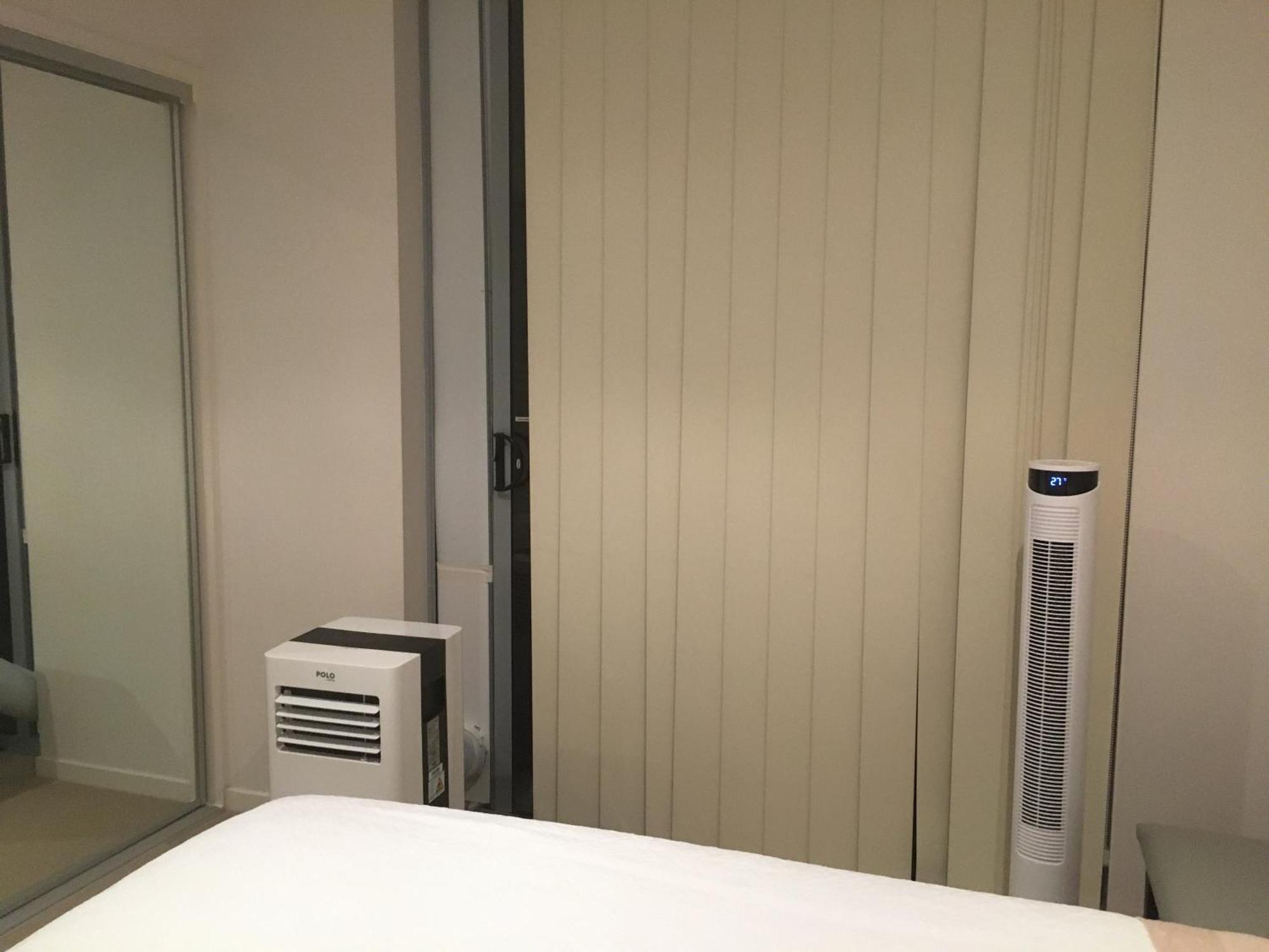 Merivale Stay In South Brisbane Two Beds Two Baths One Parking Exterior foto